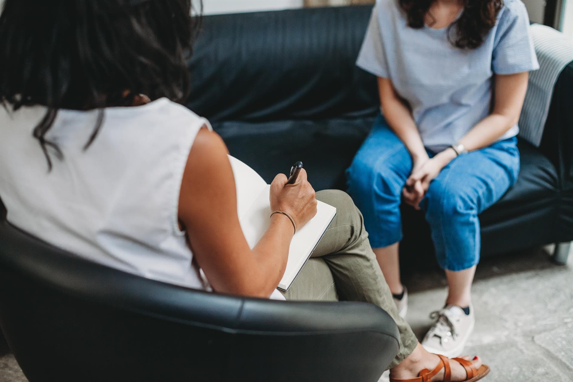 Especialista en psicología clínica y salud mental en Ferrol